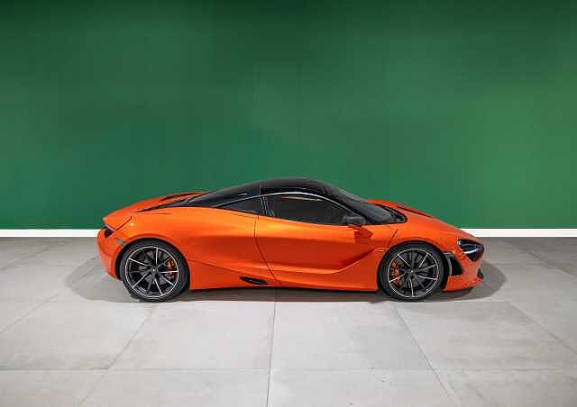 720S
