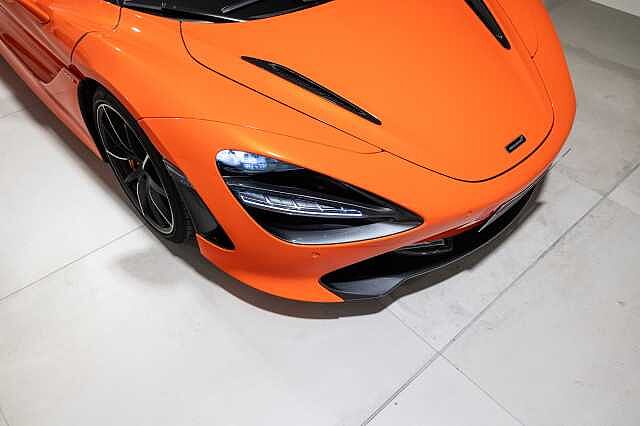 720S