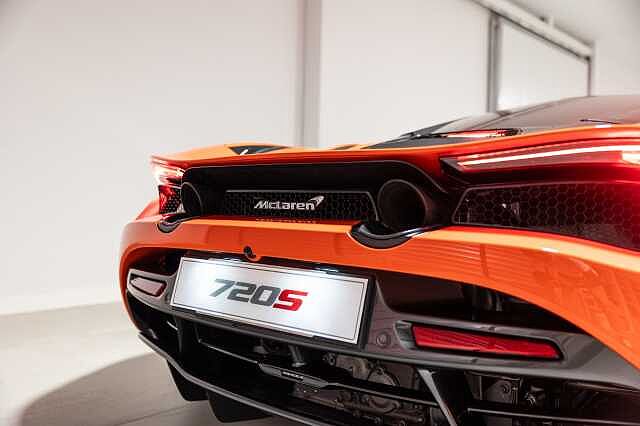 720S