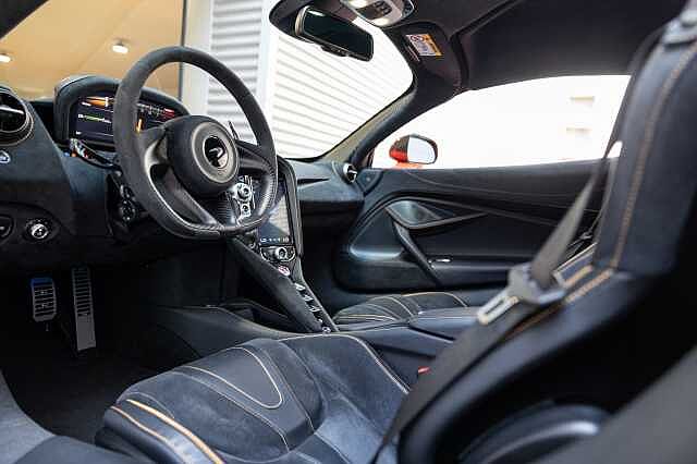 720S