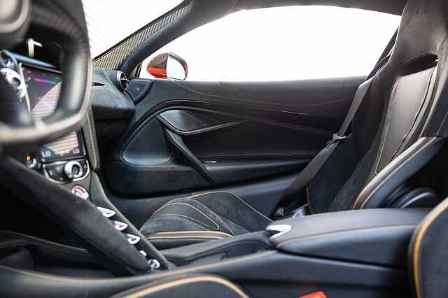 720S