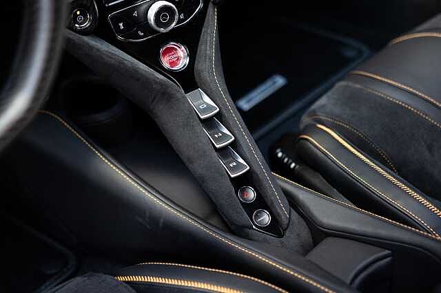 720S