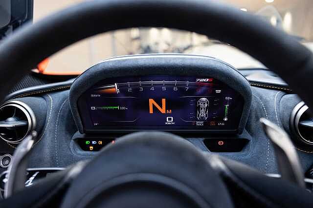 720S