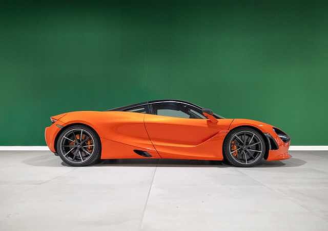720S
