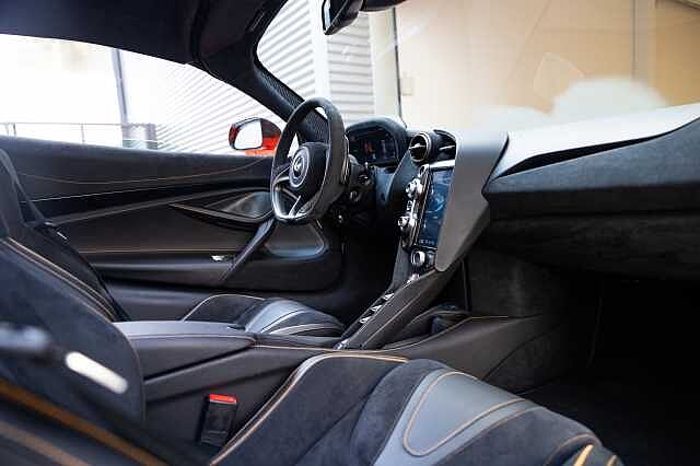 720S