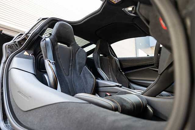 720S
