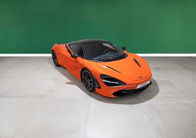 720S