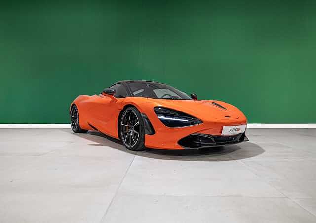720S