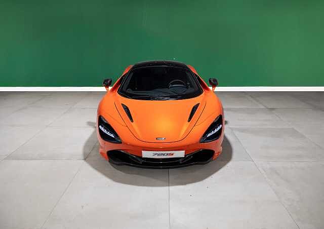 720S