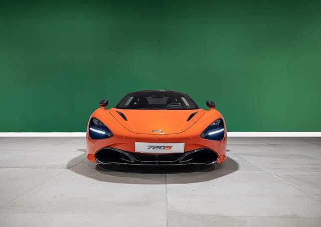 720S