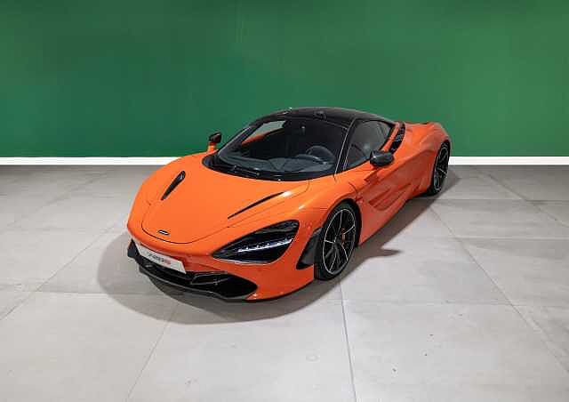 720S