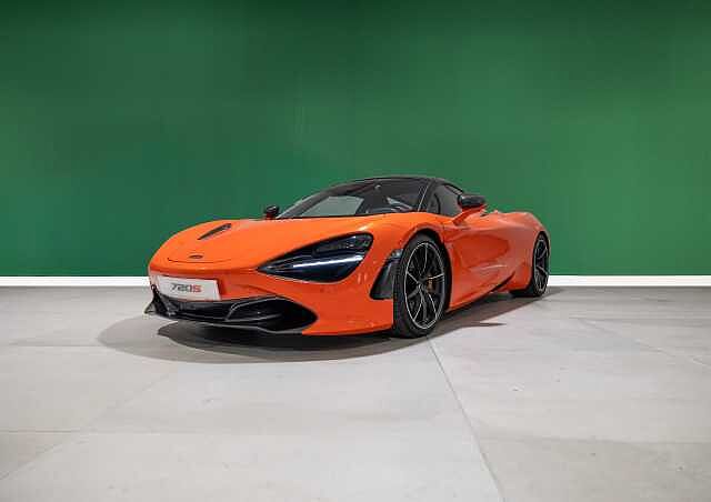720S