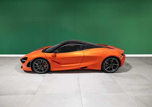 720S