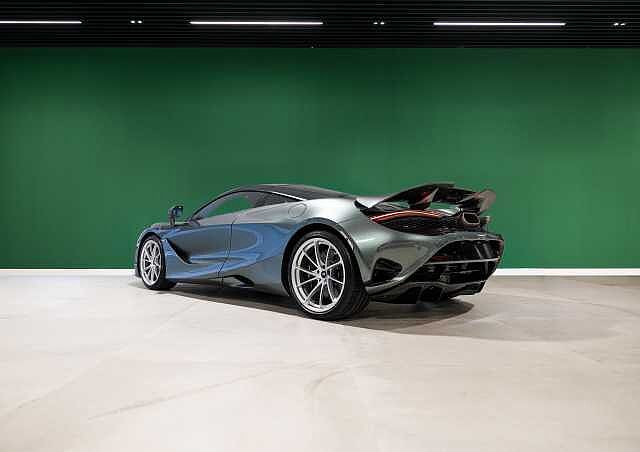 750S