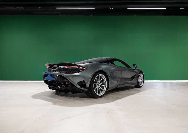 750S