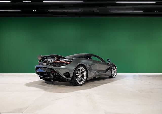750S
