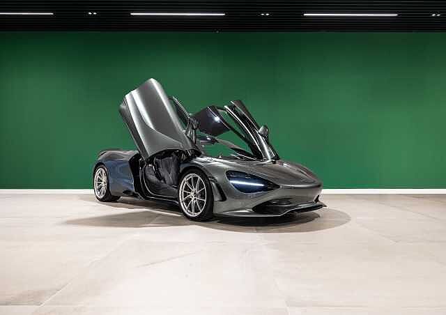 750S