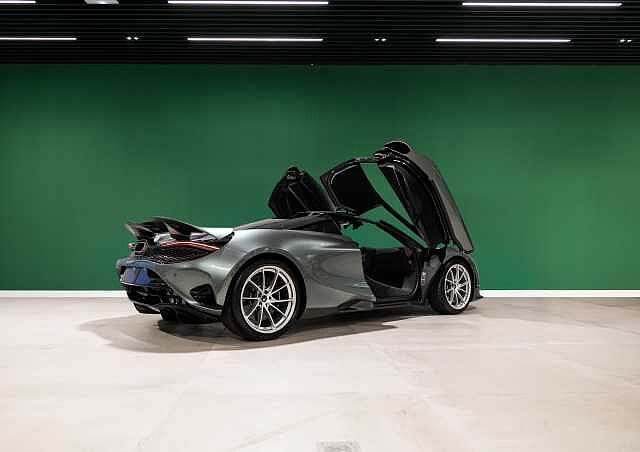 750S