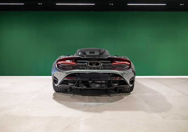 750S