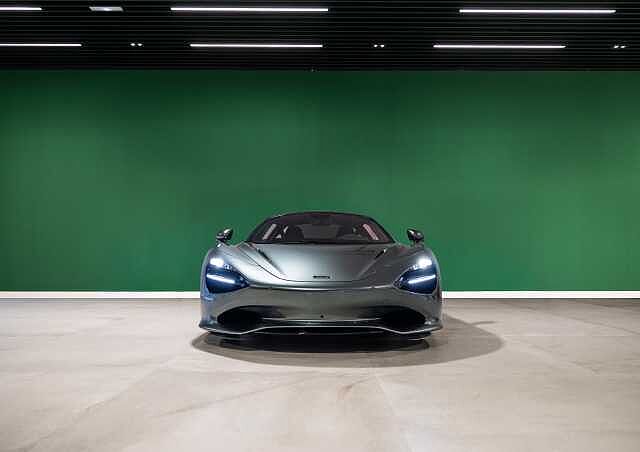 750S