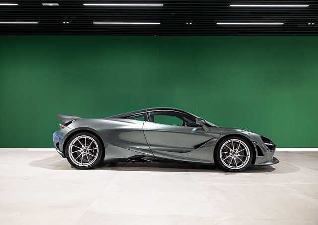 750S