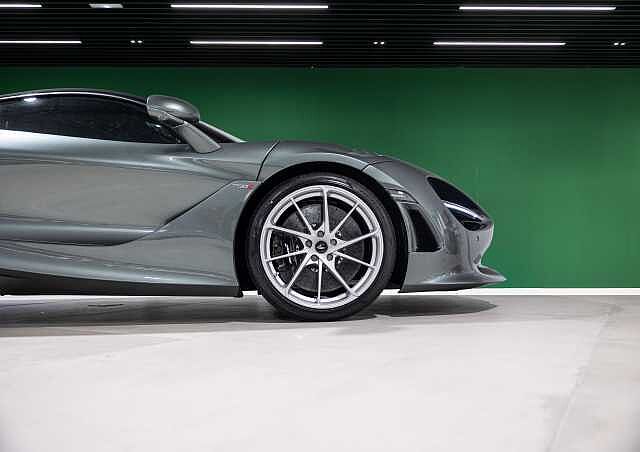 750S
