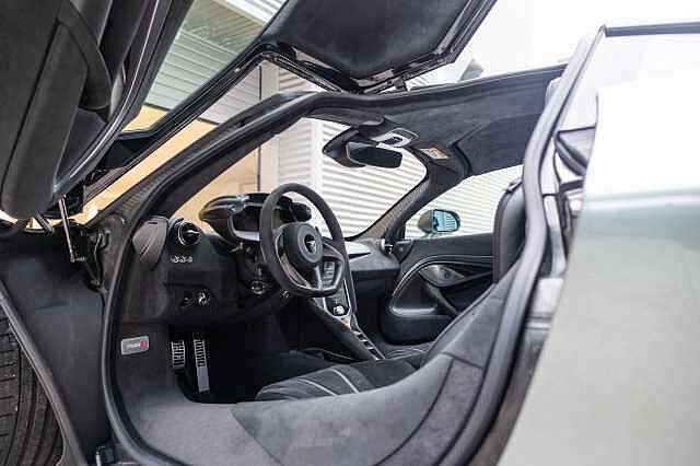 750S
