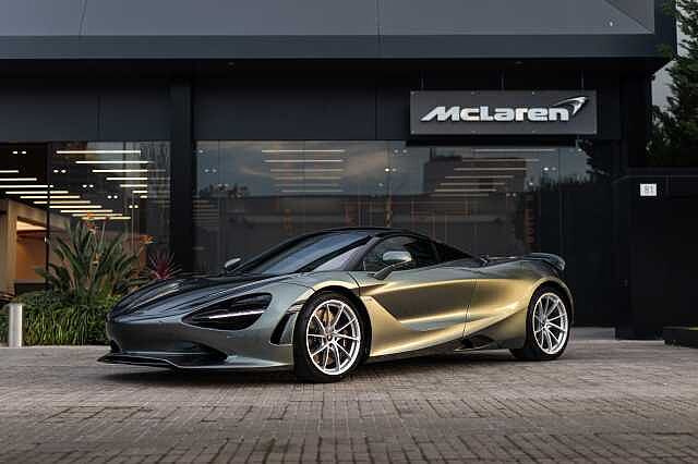750S