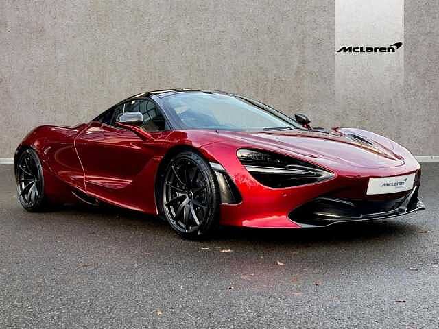 720S - 01.03.2019 720S - 01.03.2019