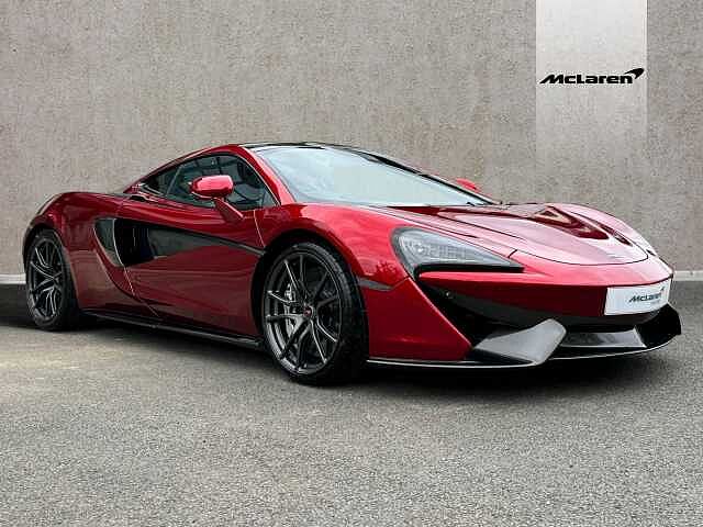570GT - 29.09.2018 570GT - 29.09.2018