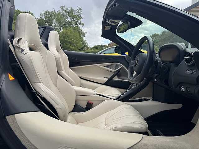 720S Spider