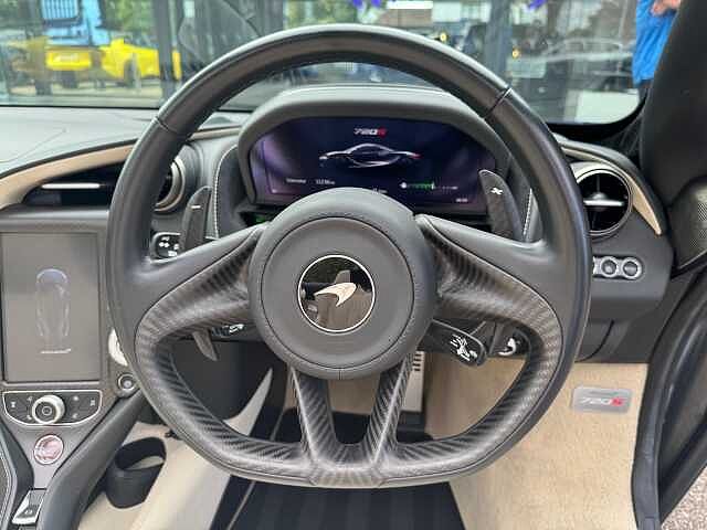 720S Spider