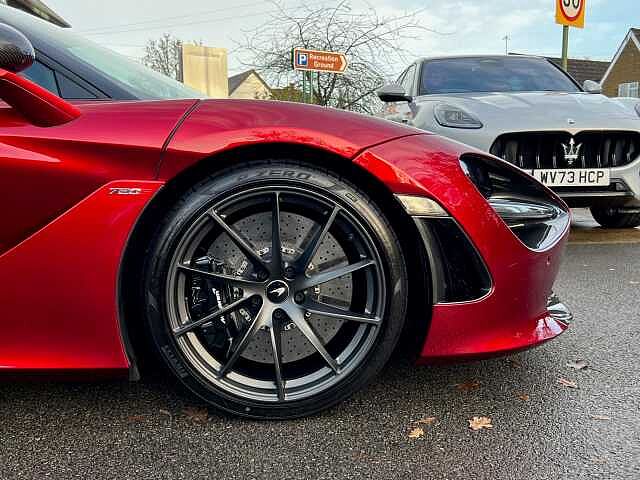 720S