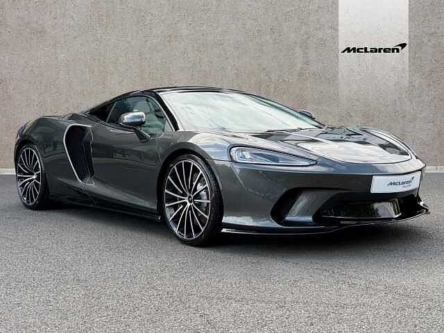 GT