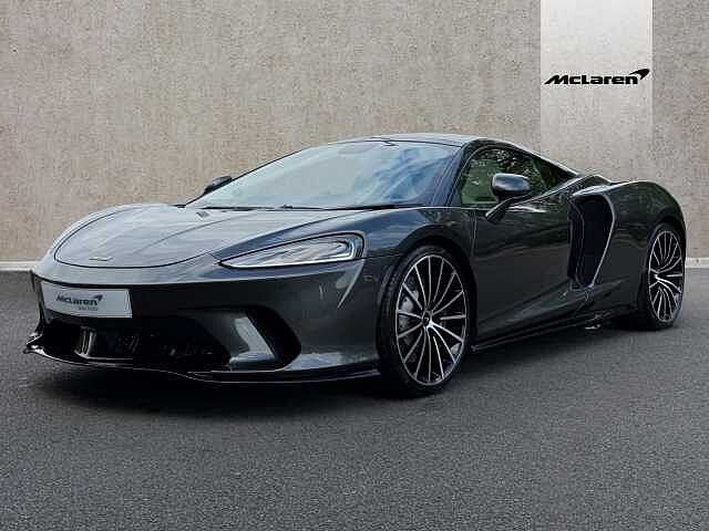 GT