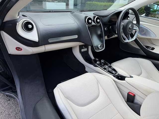 GT