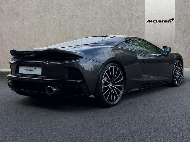 GT