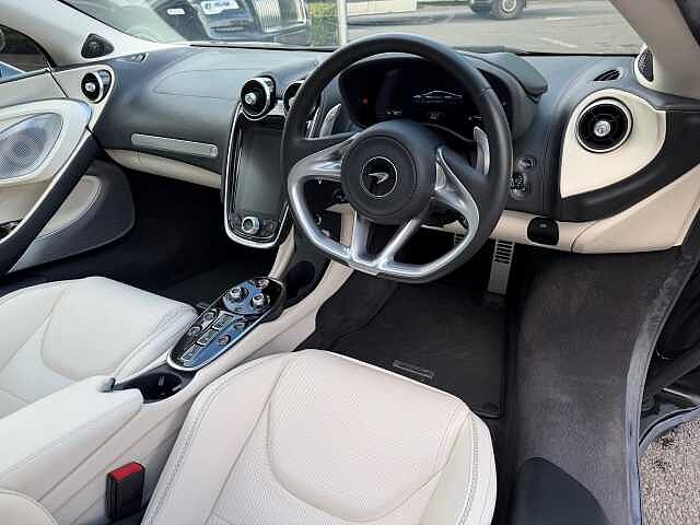 GT