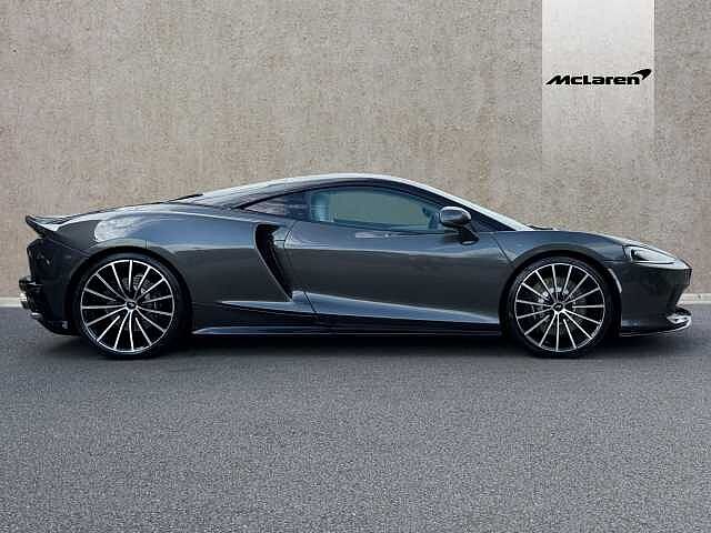 GT