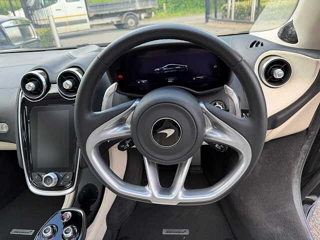 GT