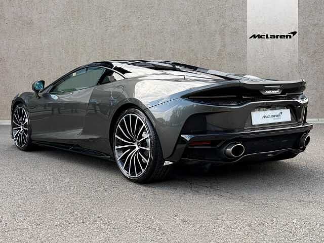 GT