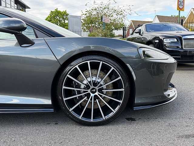 GT