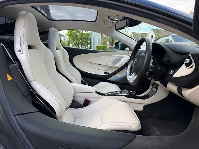GT