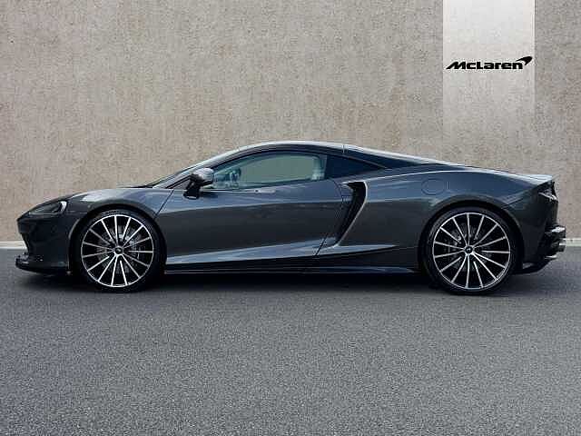 GT