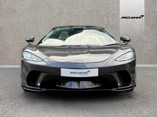 GT