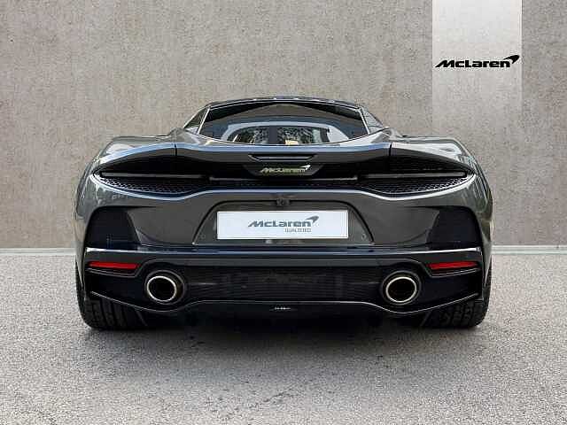 GT