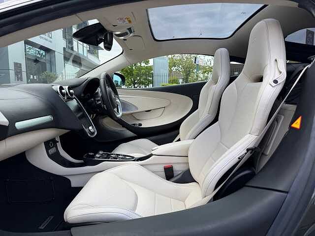 GT