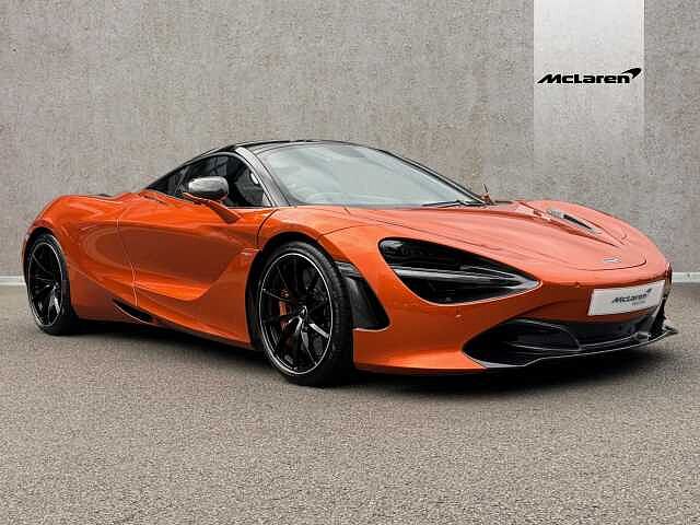 720S