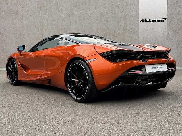 720S