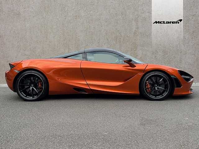 720S
